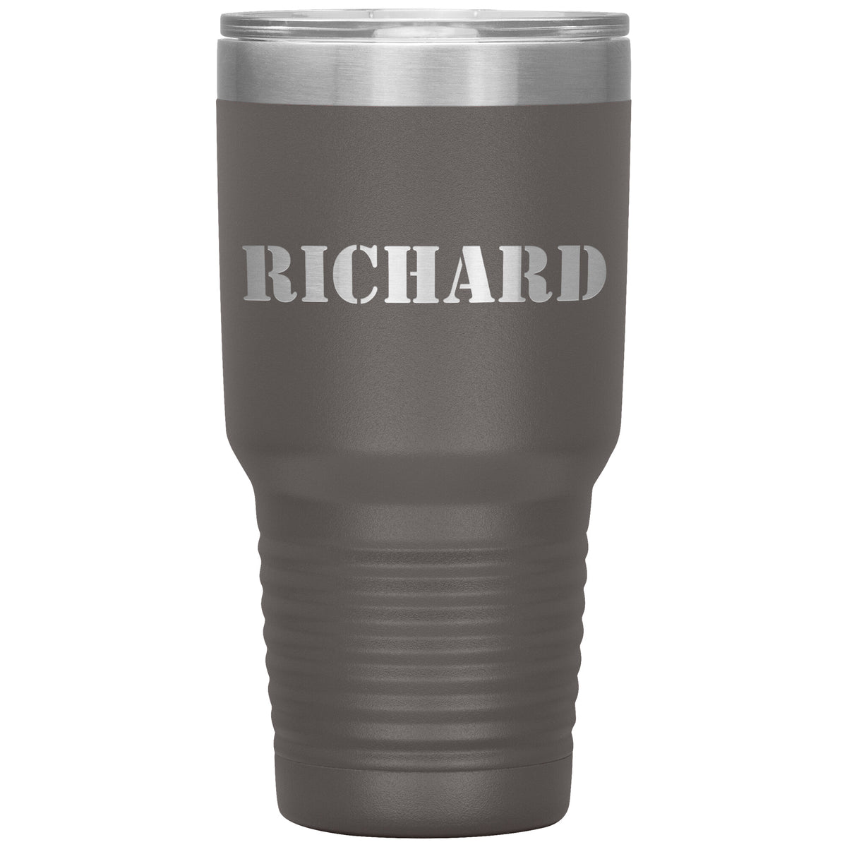 Richard - 30oz Insulated Tumbler