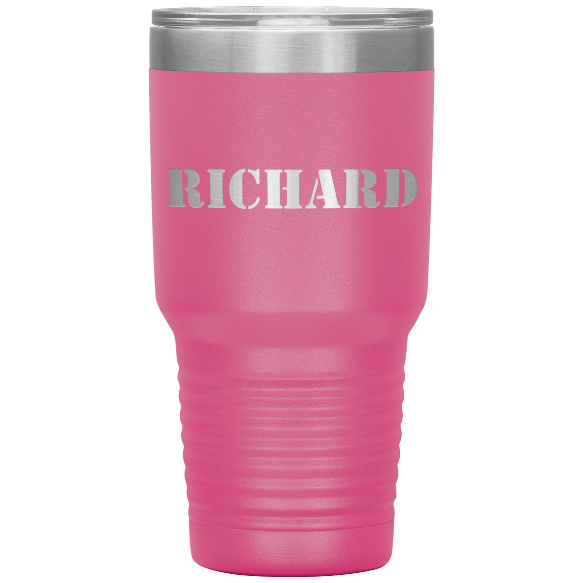 Richard - 30oz Insulated Tumbler