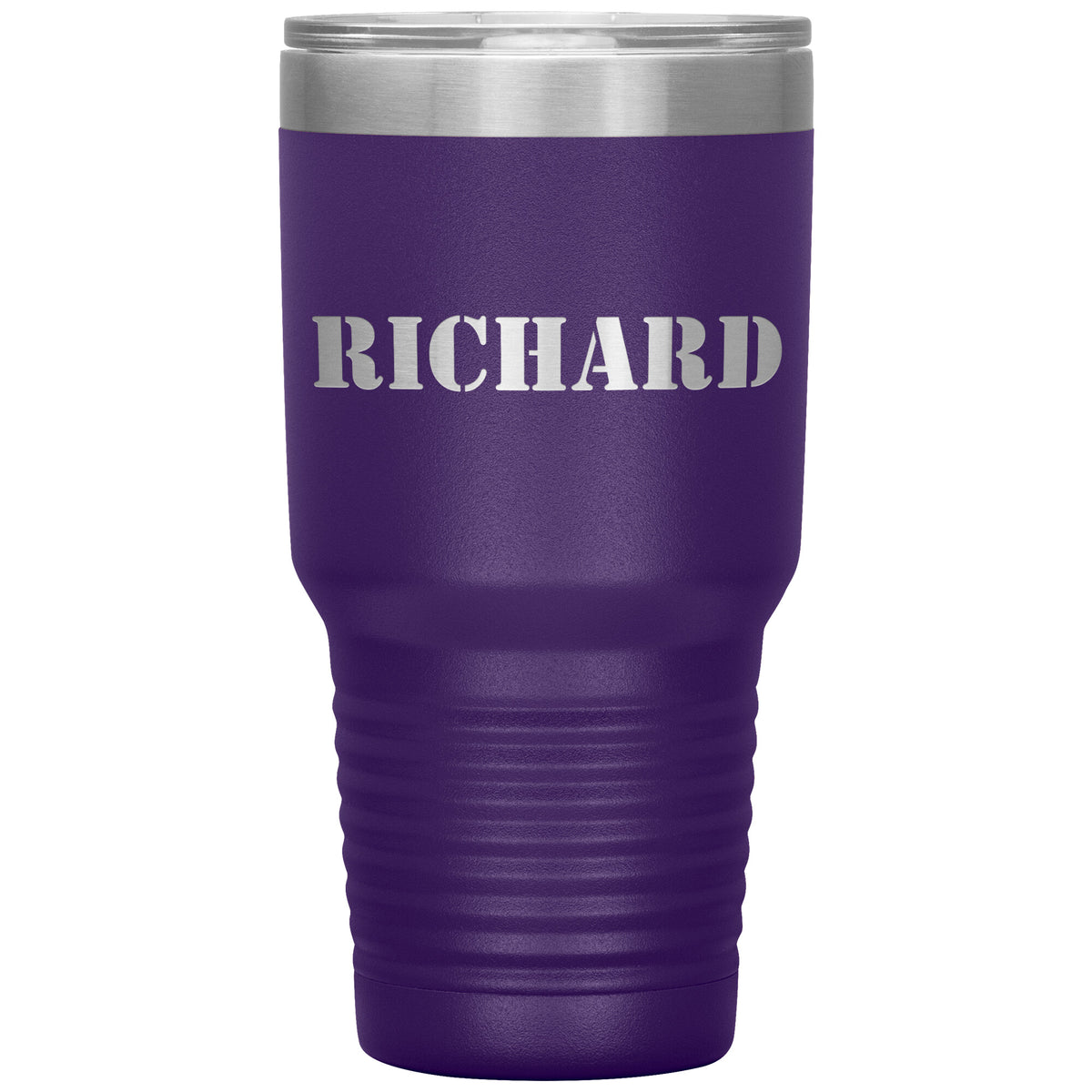 Richard - 30oz Insulated Tumbler