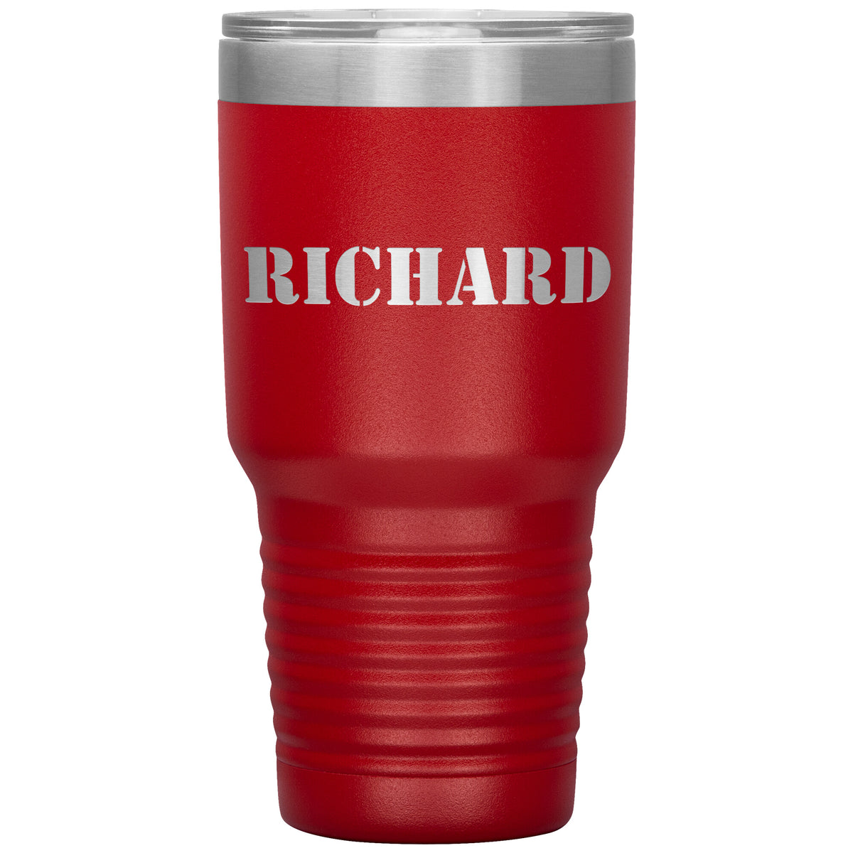 Richard - 30oz Insulated Tumbler