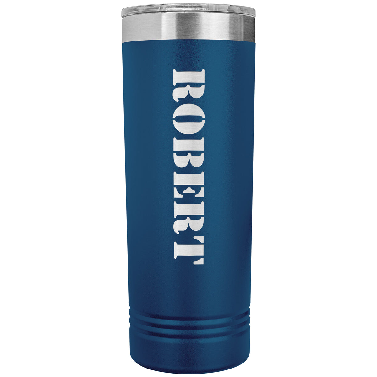 Robert - 22oz Insulated Skinny Tumbler