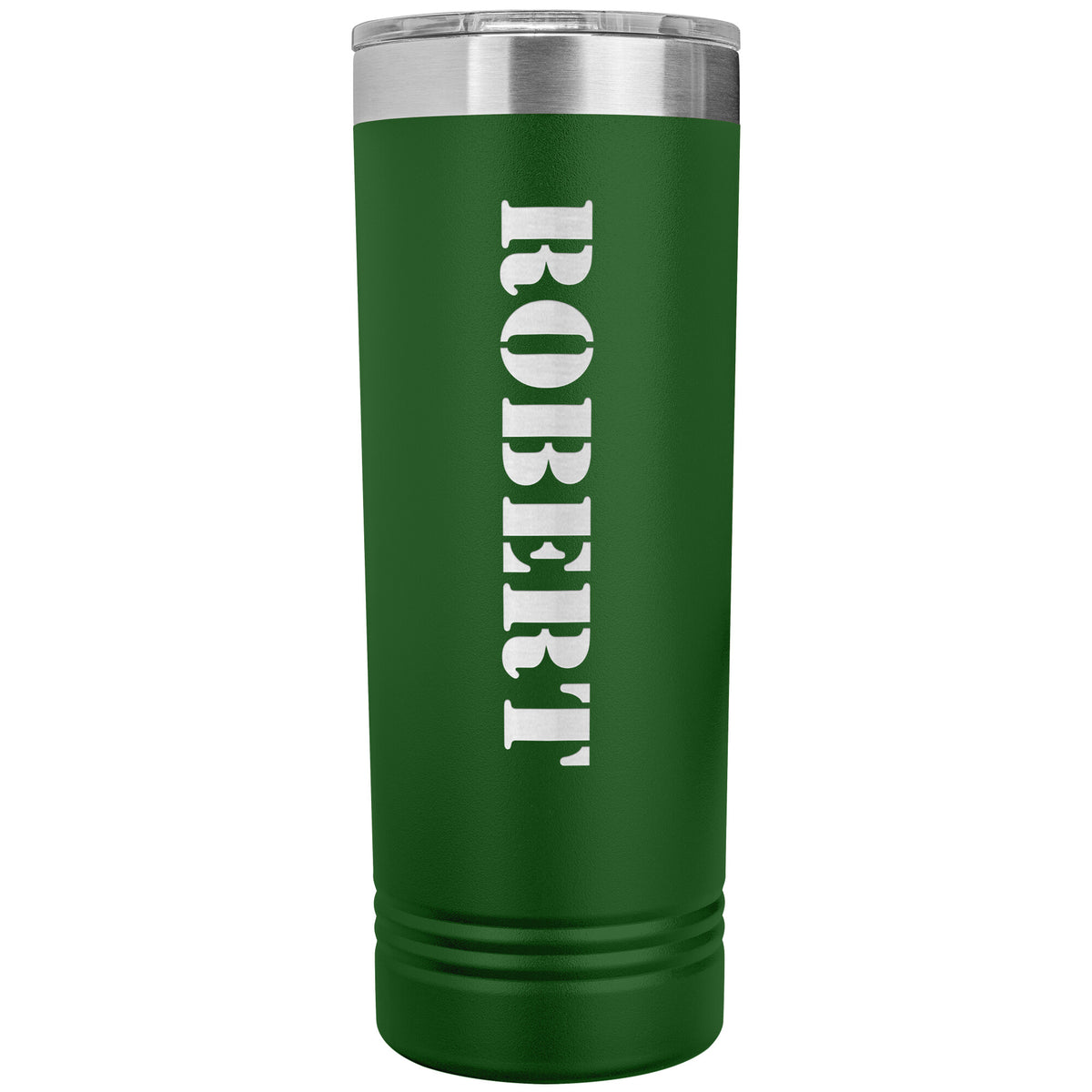 Robert - 22oz Insulated Skinny Tumbler