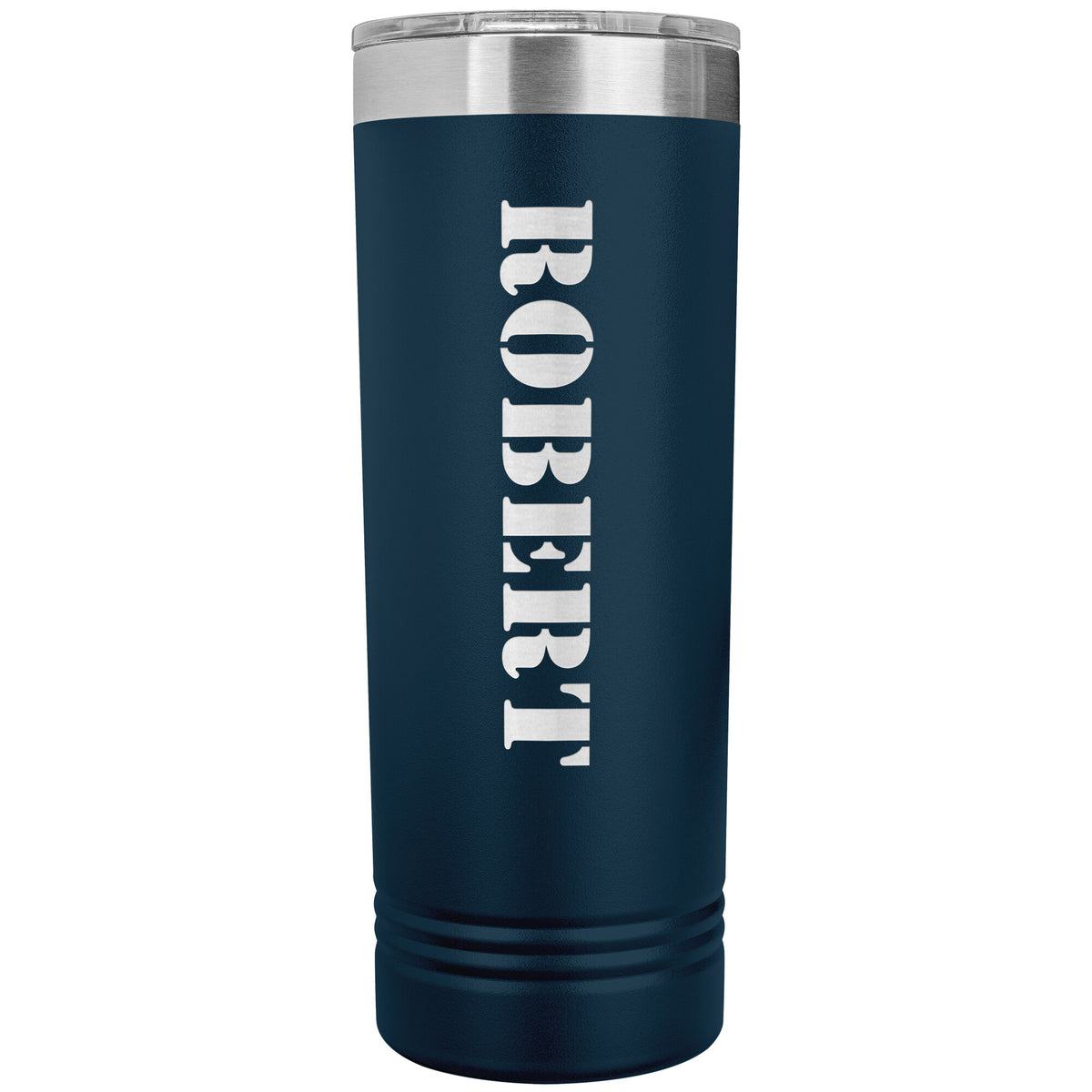 Robert - 22oz Insulated Skinny Tumbler