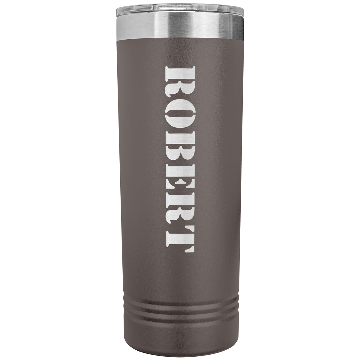 Robert - 22oz Insulated Skinny Tumbler