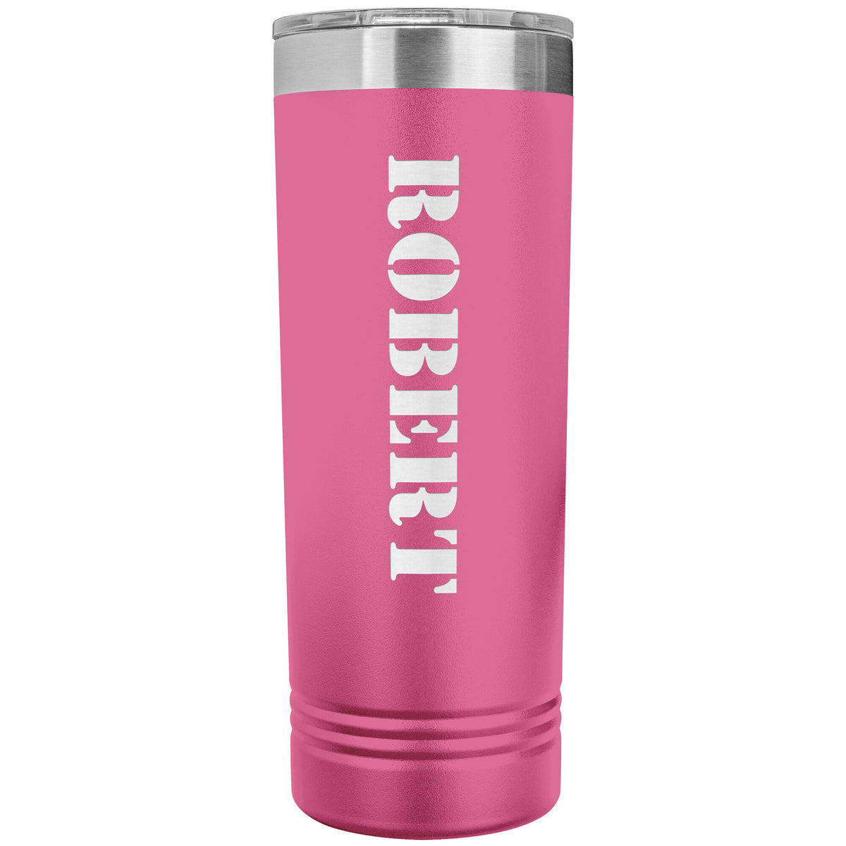 Robert - 22oz Insulated Skinny Tumbler