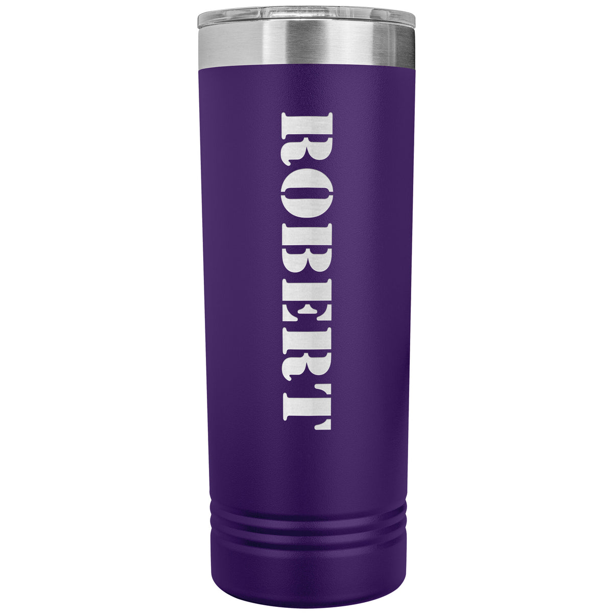 Robert - 22oz Insulated Skinny Tumbler