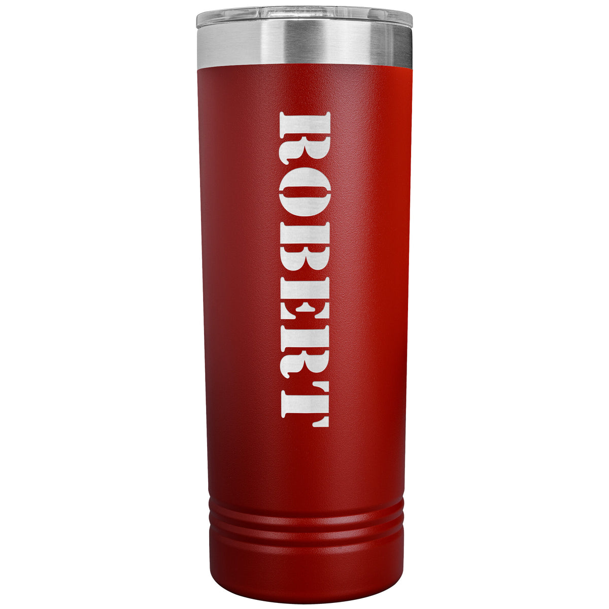 Robert - 22oz Insulated Skinny Tumbler