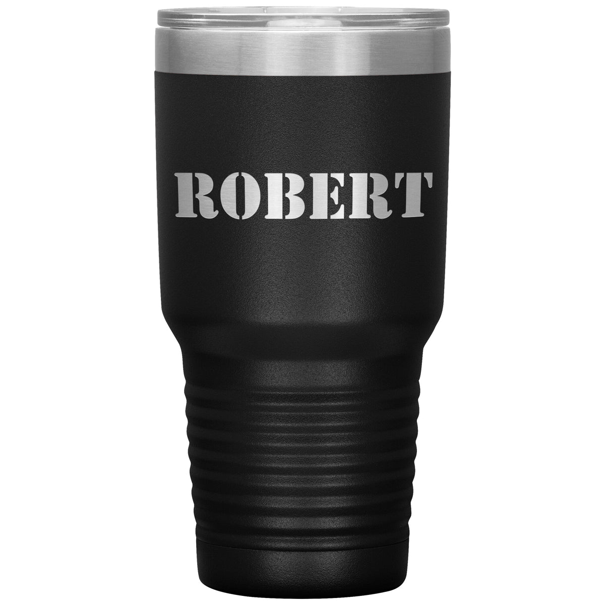 Robert - 30oz Insulated Tumbler
