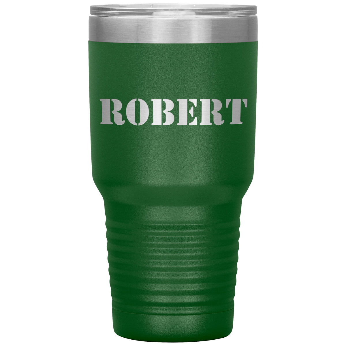 Robert - 30oz Insulated Tumbler