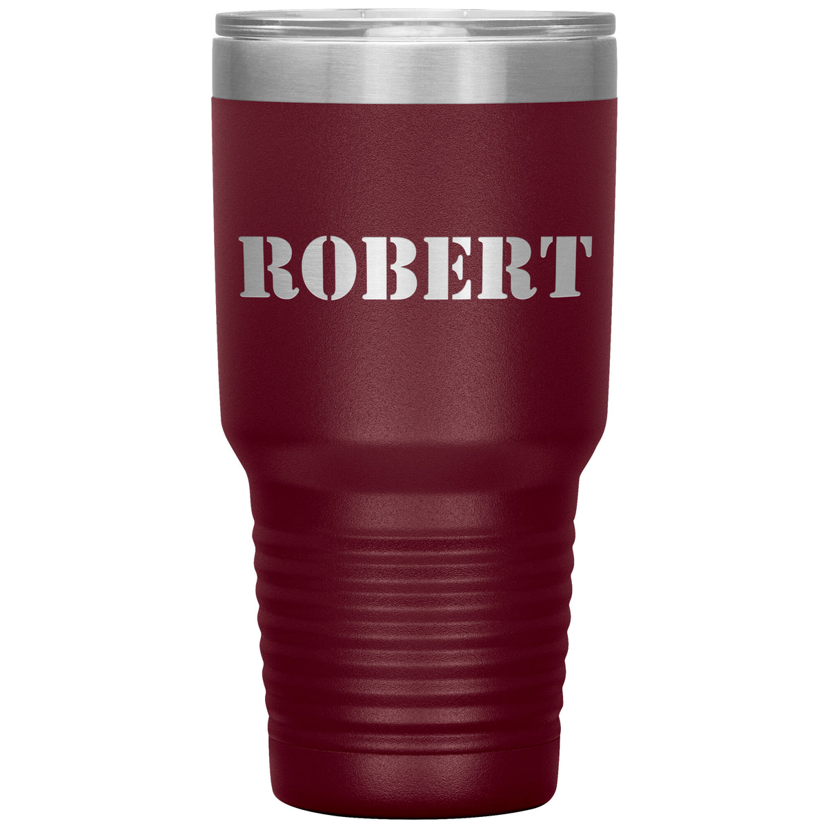 Robert - 30oz Insulated Tumbler