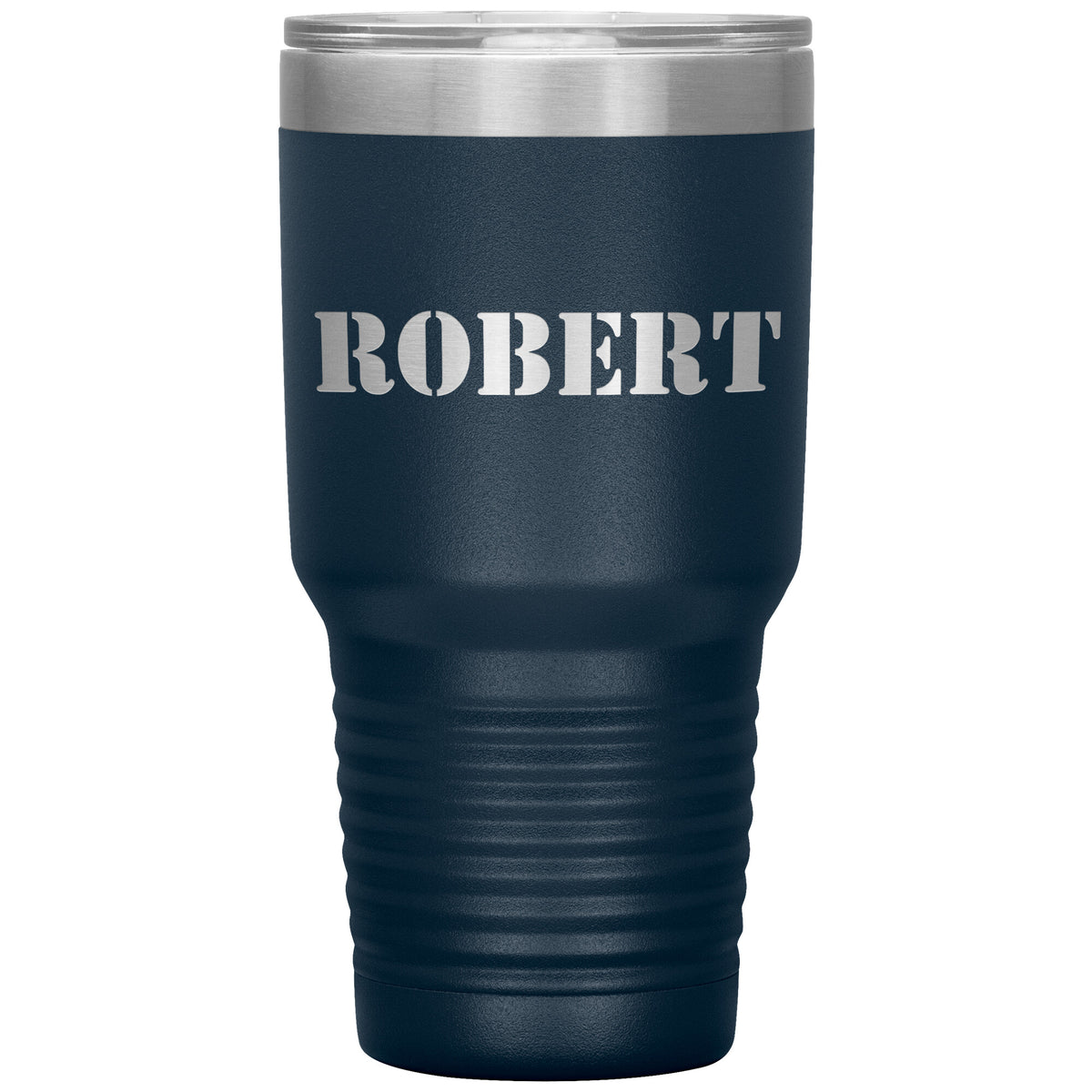 Robert - 30oz Insulated Tumbler