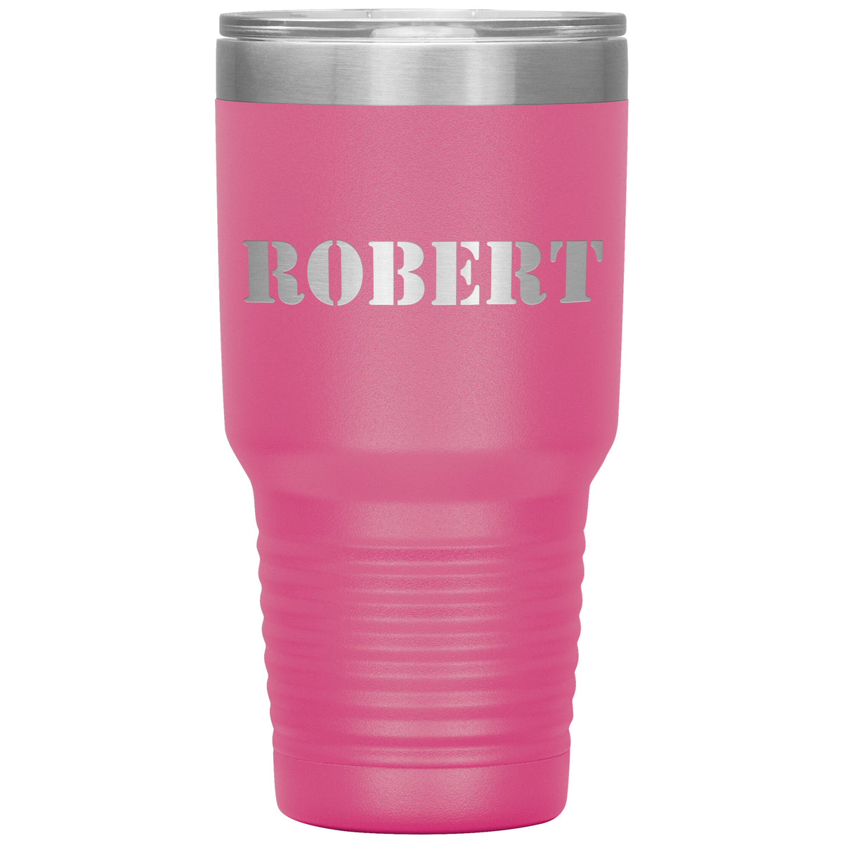 Robert - 30oz Insulated Tumbler