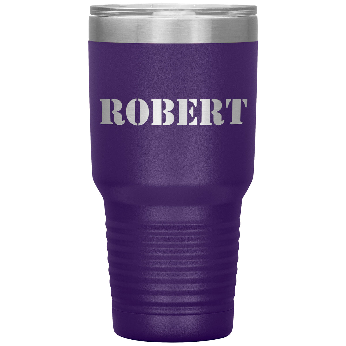 Robert - 30oz Insulated Tumbler