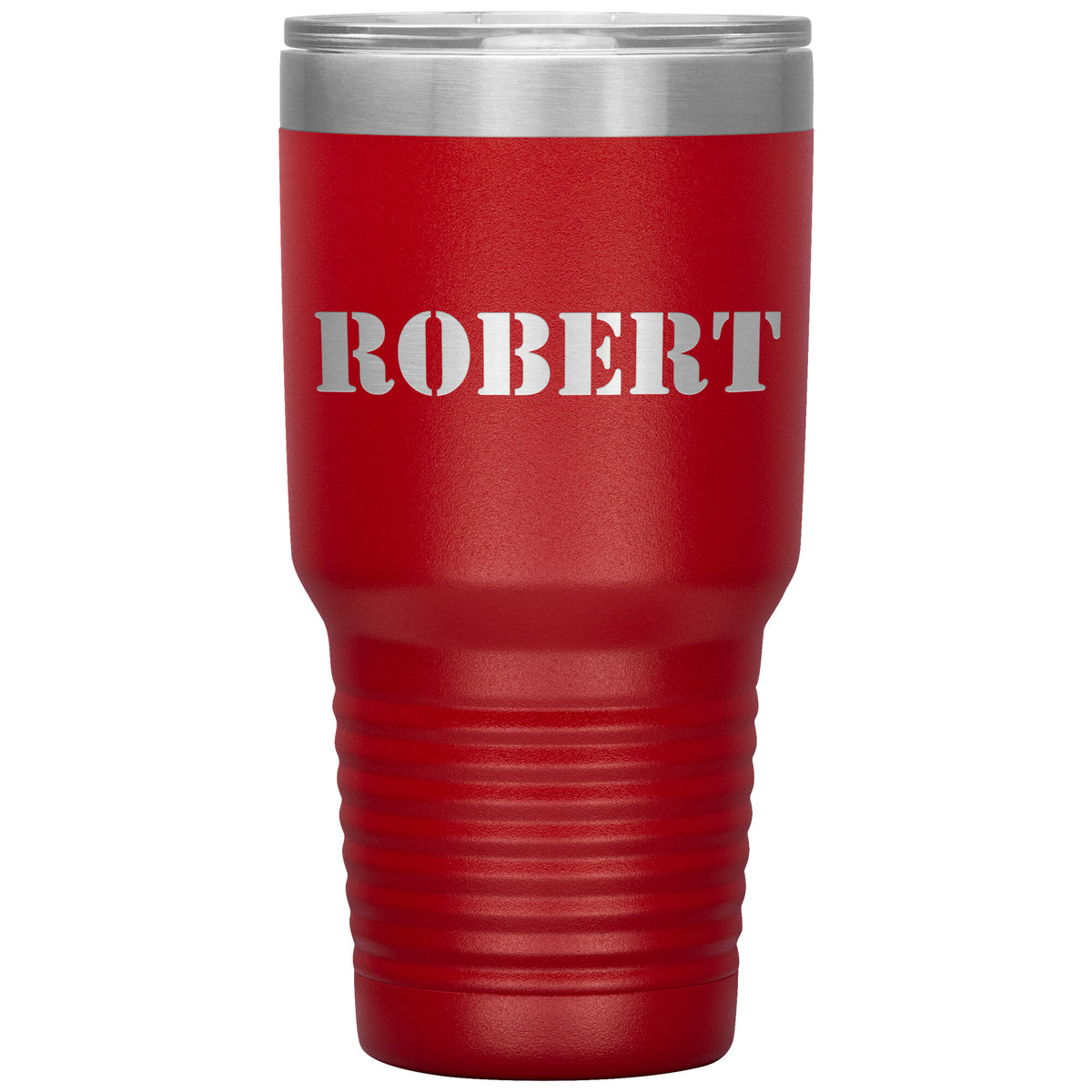 Robert - 30oz Insulated Tumbler