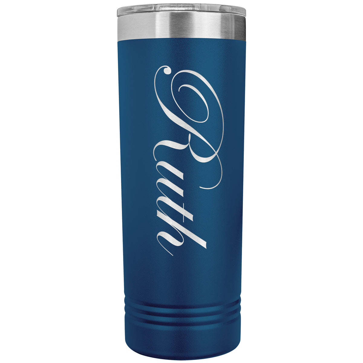 Ruth - 22oz Insulated Skinny Tumbler