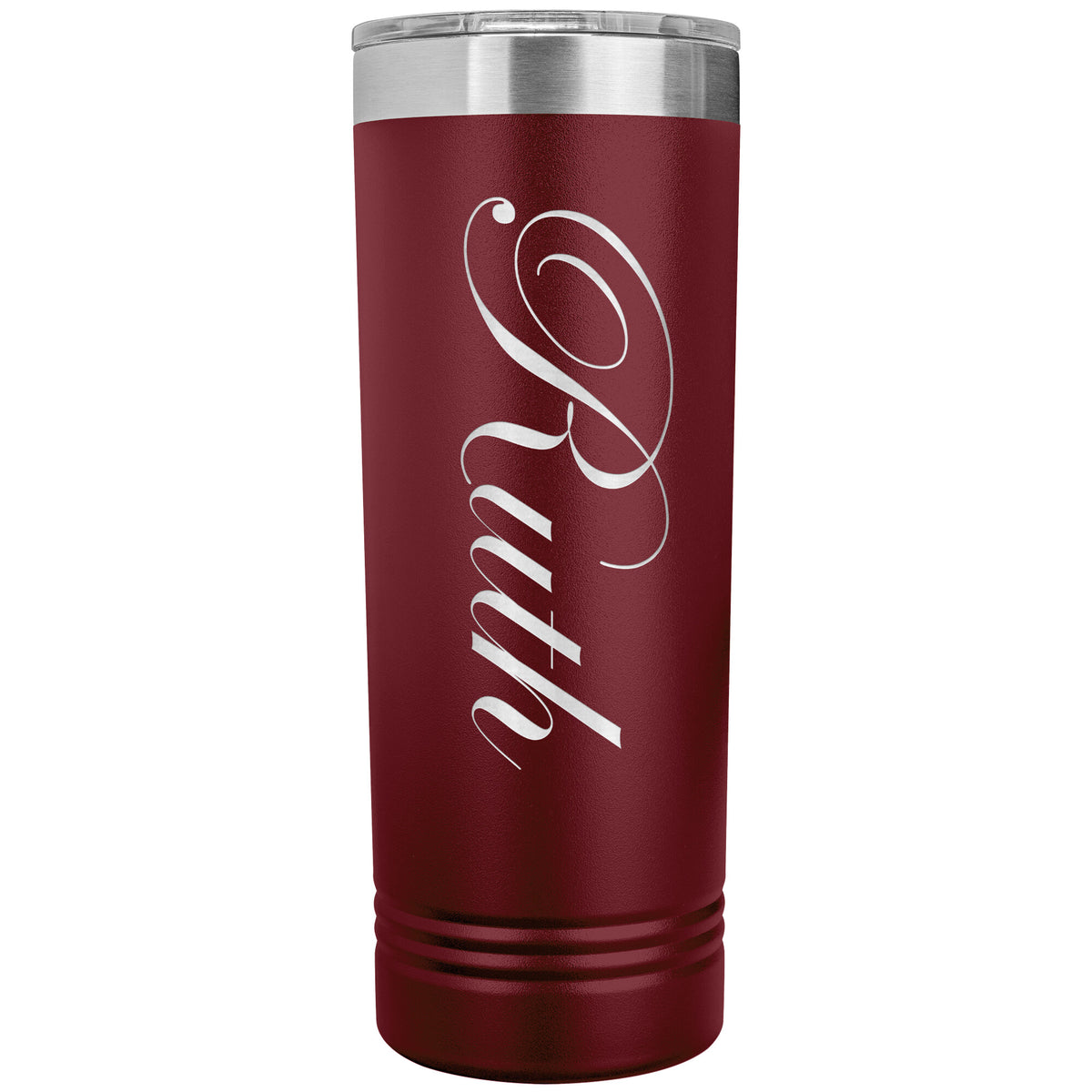 Ruth - 22oz Insulated Skinny Tumbler
