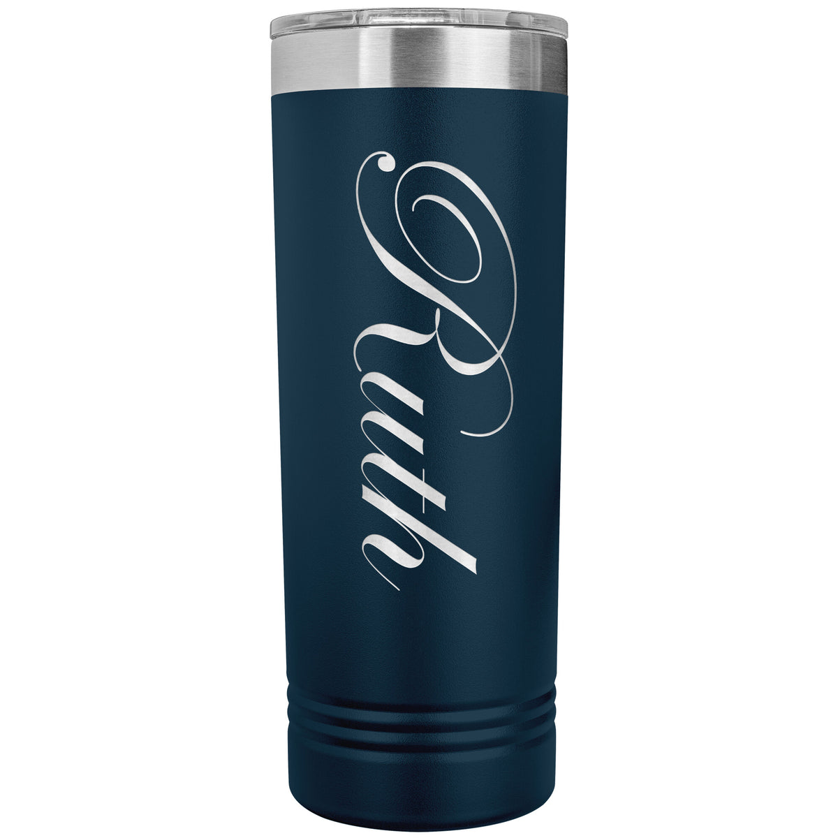 Ruth - 22oz Insulated Skinny Tumbler