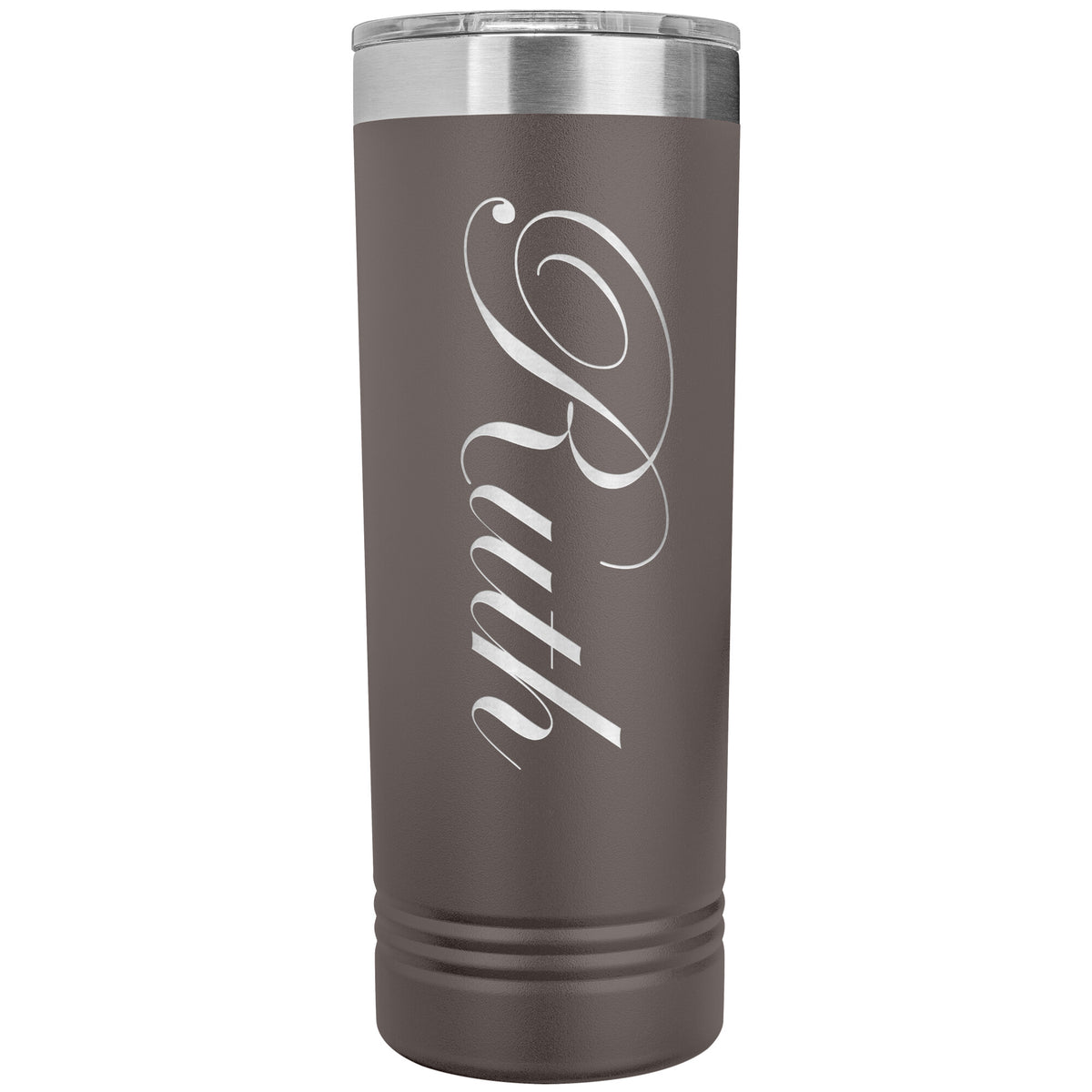 Ruth - 22oz Insulated Skinny Tumbler