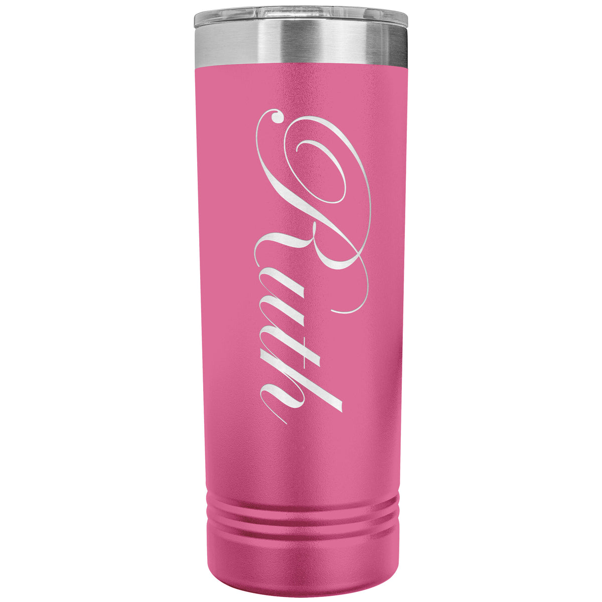 Ruth - 22oz Insulated Skinny Tumbler