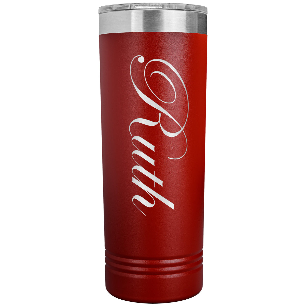 Ruth - 22oz Insulated Skinny Tumbler