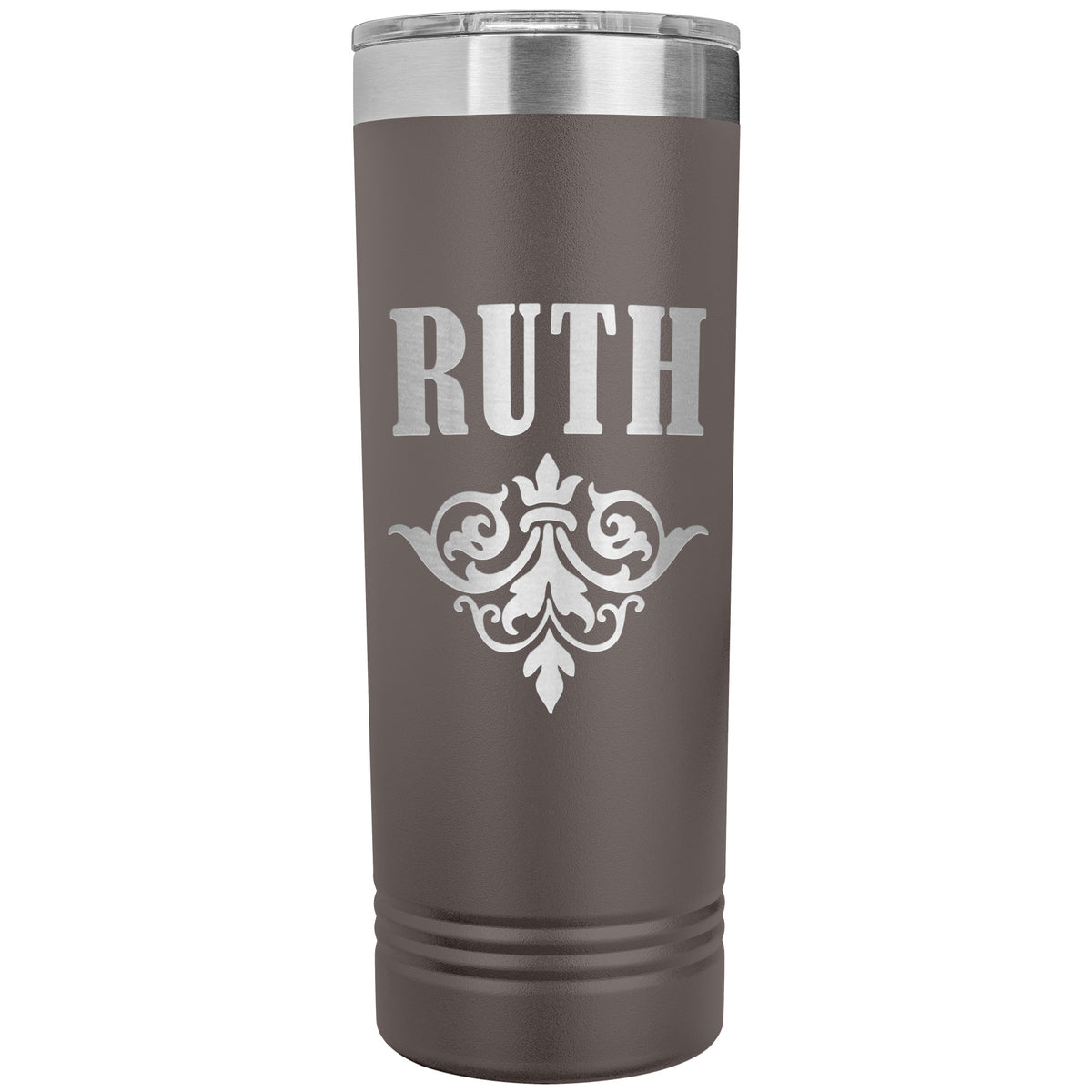 Ruth v01 - 22oz Insulated Skinny Tumbler
