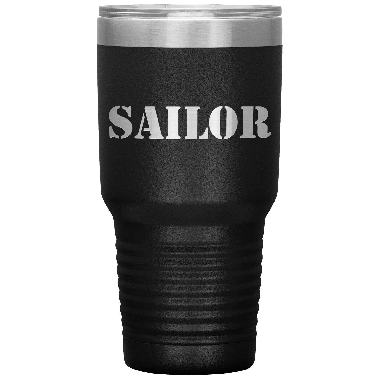 Sailor - 30oz Insulated Tumbler