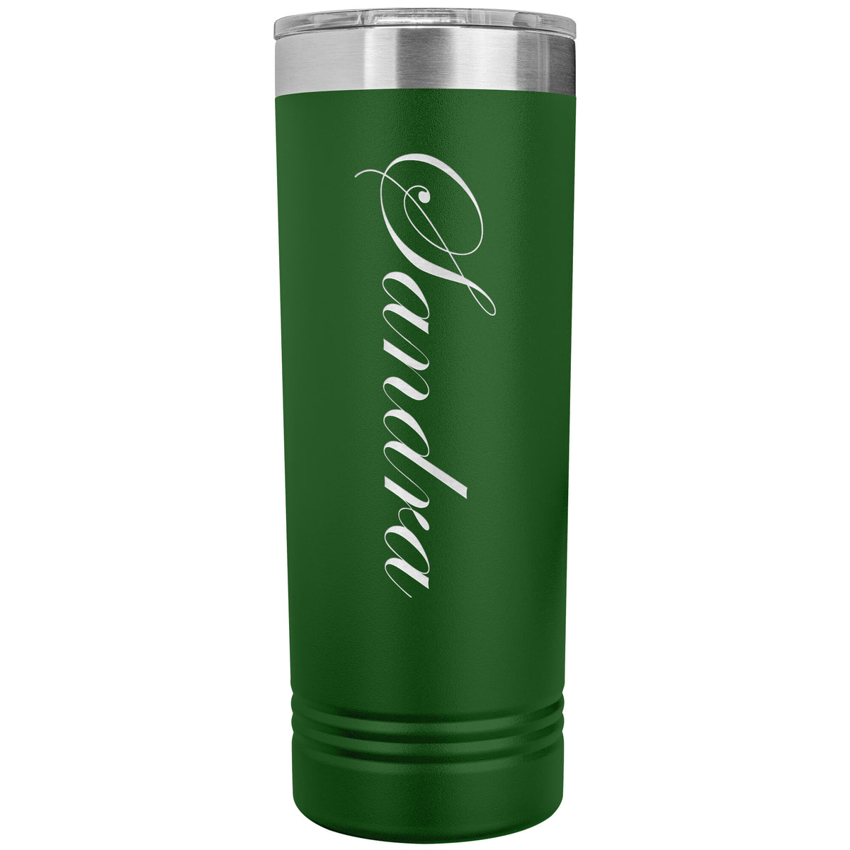 Sandra - 22oz Insulated Skinny Tumbler