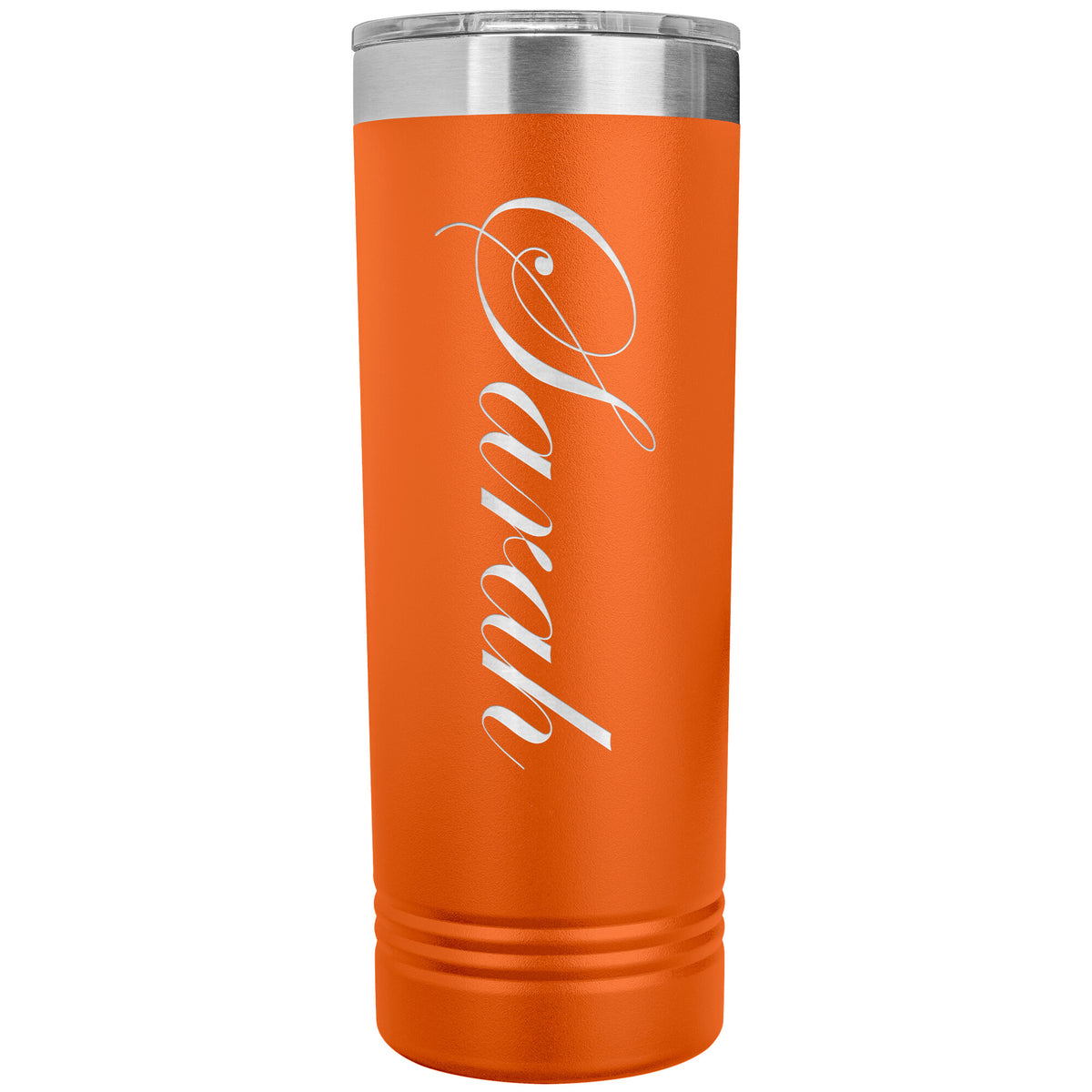 Sarah - 22oz Insulated Skinny Tumbler