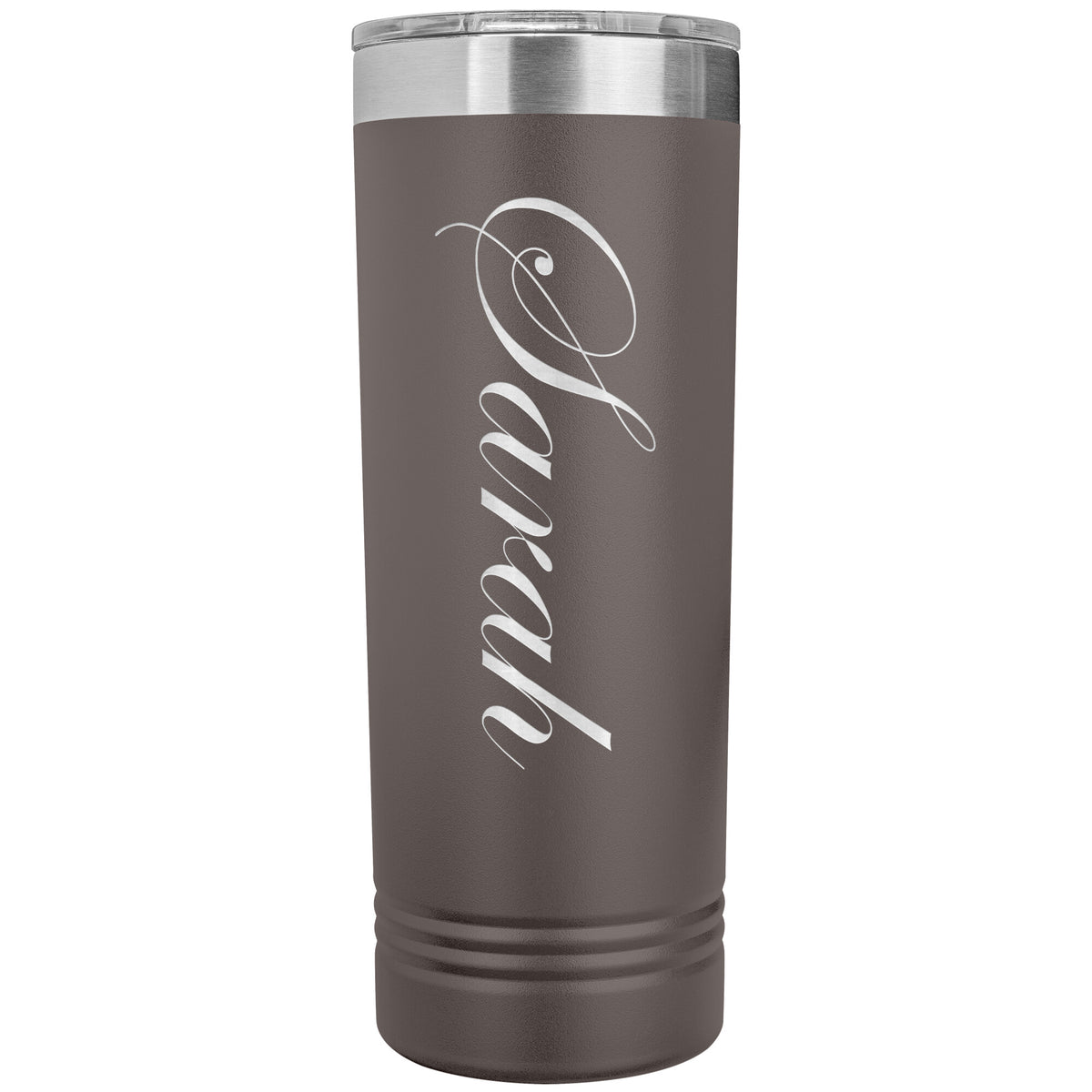 Sarah - 22oz Insulated Skinny Tumbler