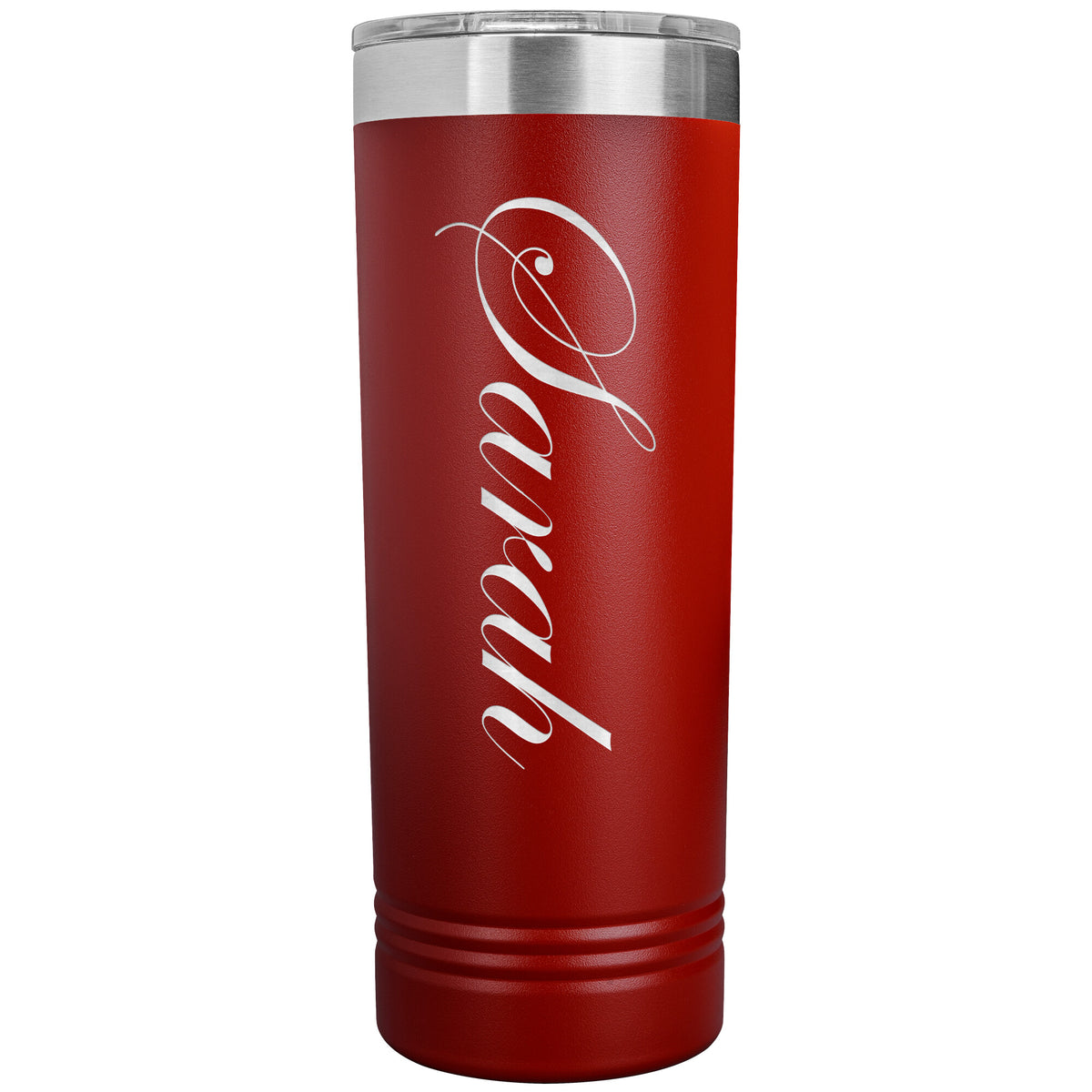 Sarah - 22oz Insulated Skinny Tumbler