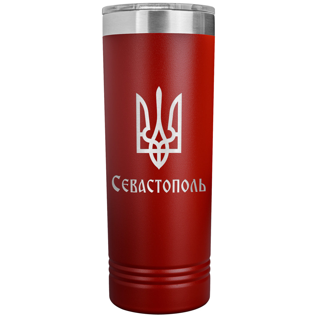 Sevastopol - 22oz Insulated Skinny Tumbler