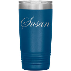 Susan - 20oz Insulated Tumbler