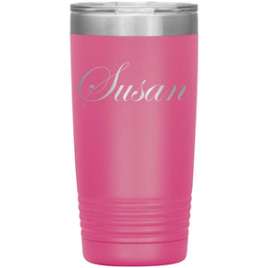 Susan - 20oz Insulated Tumbler