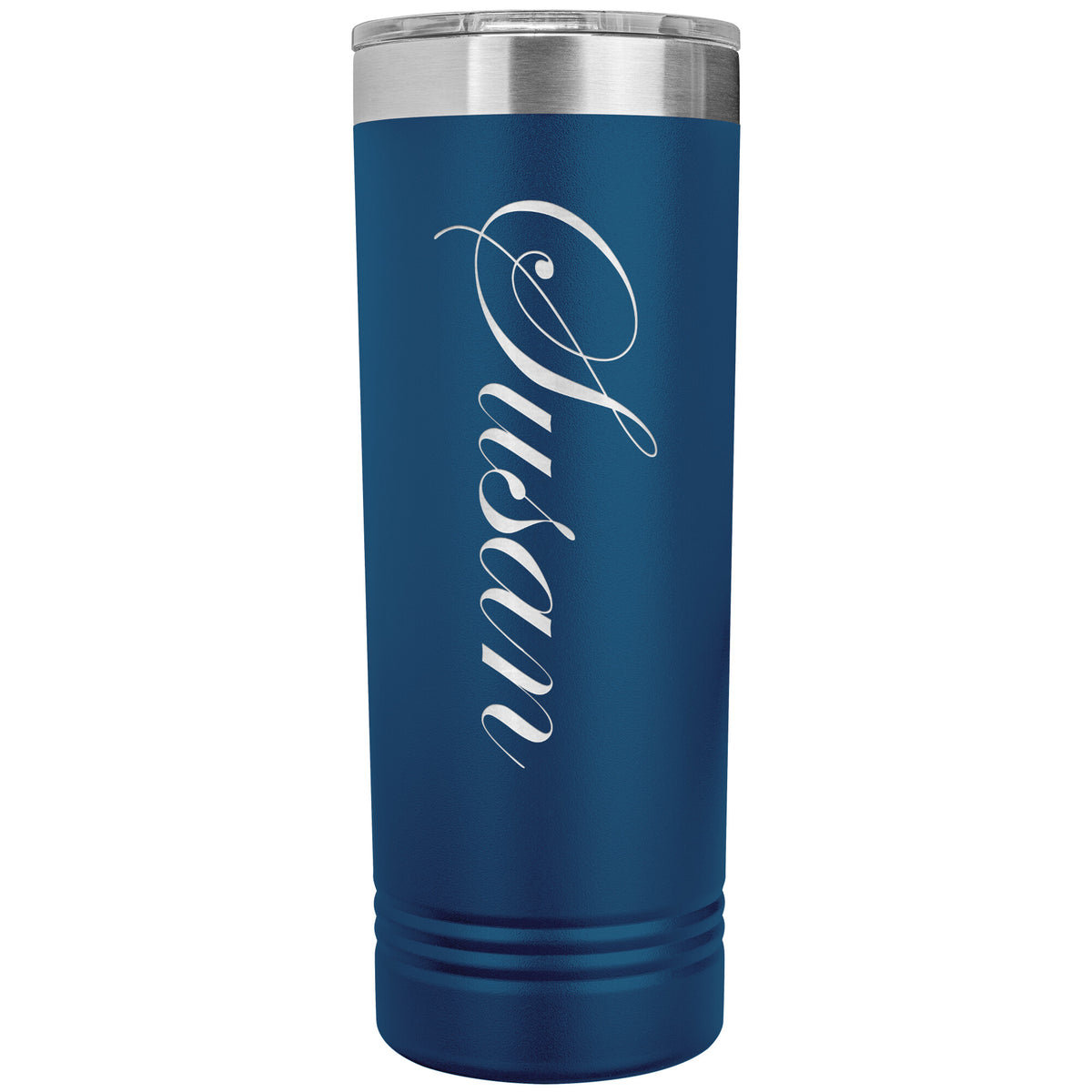 Susan - 22oz Insulated Skinny Tumbler