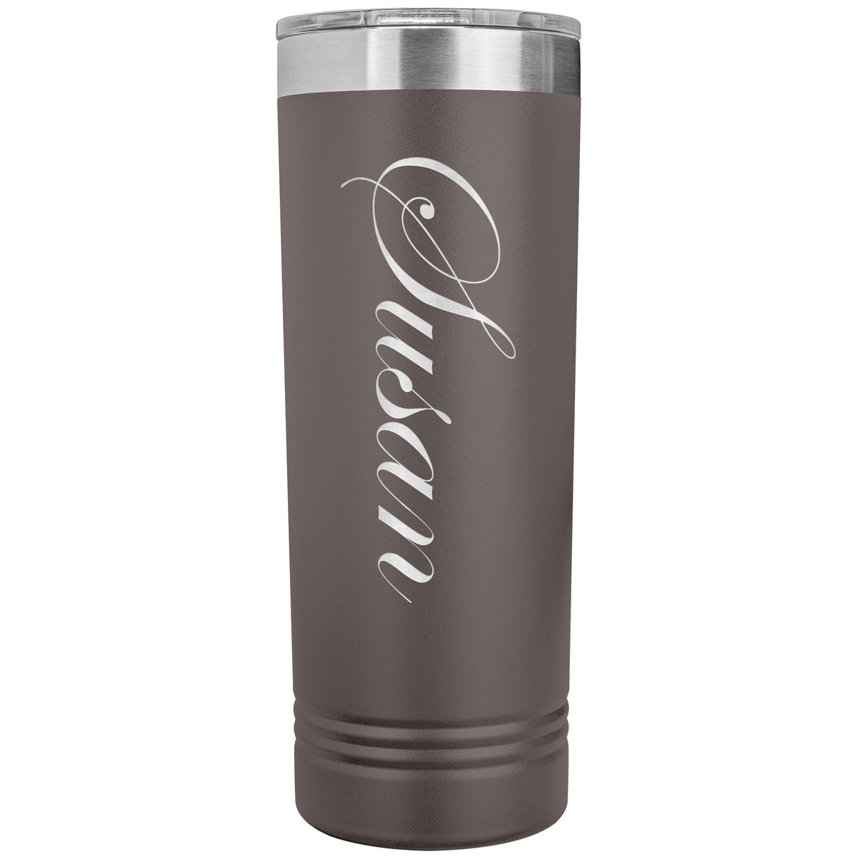 Susan - 22oz Insulated Skinny Tumbler