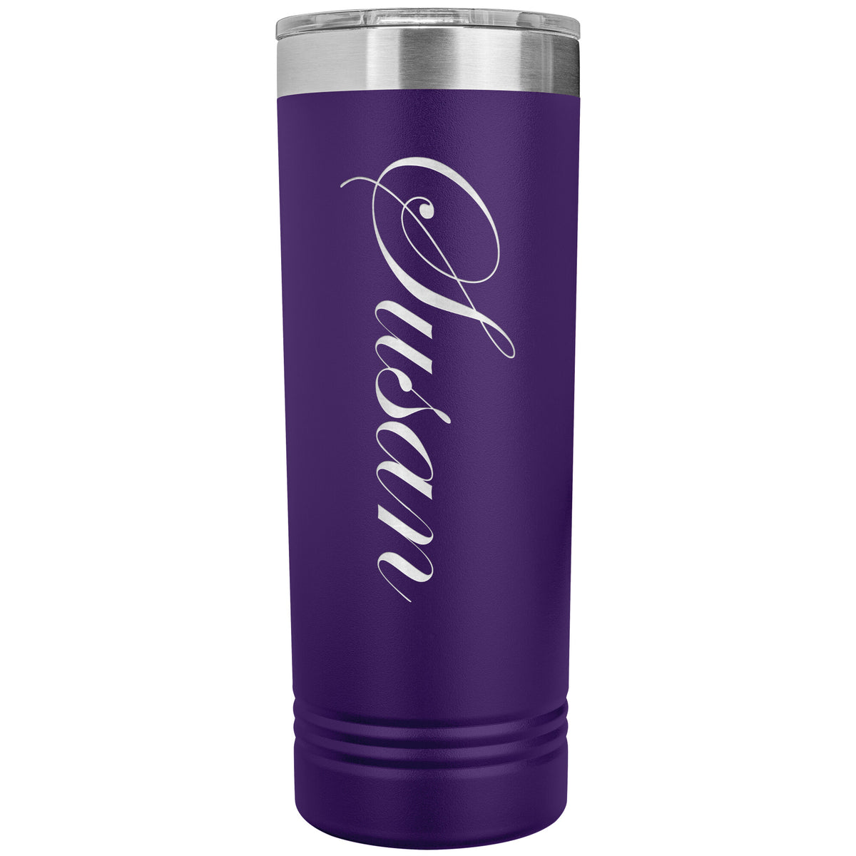 Susan - 22oz Insulated Skinny Tumbler