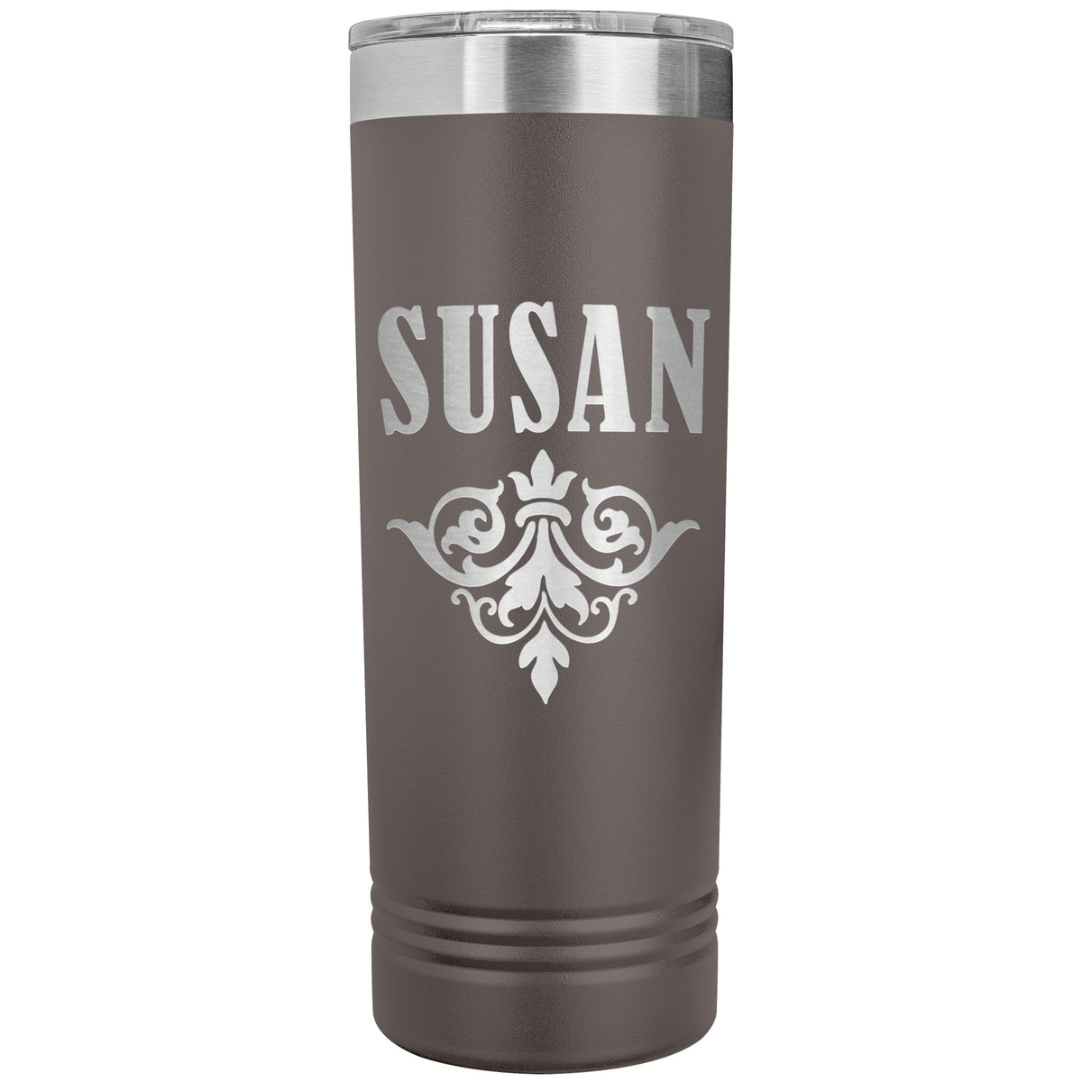 Susan v01 - 22oz Insulated Skinny Tumbler
