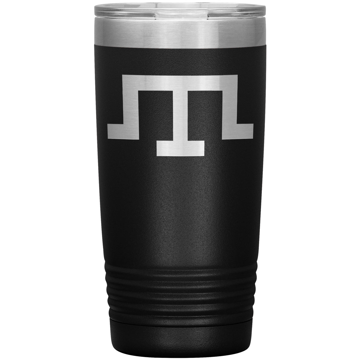 Tamga of Crimean Tatar Giray Dynasty - 20oz Insulated Tumbler