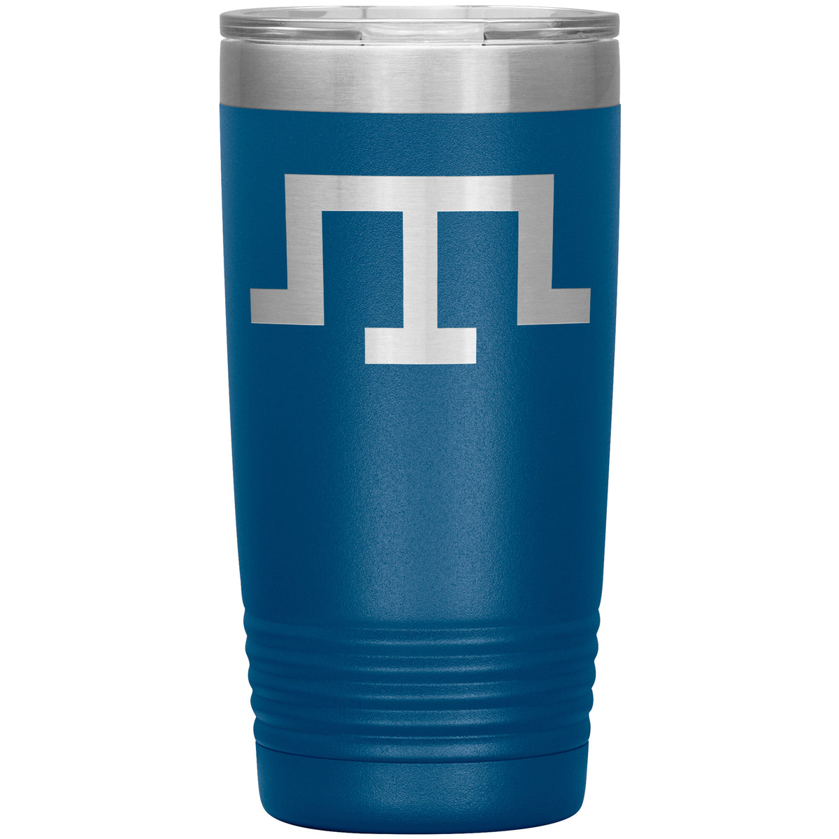 Tamga of Crimean Tatar Giray Dynasty - 20oz Insulated Tumbler