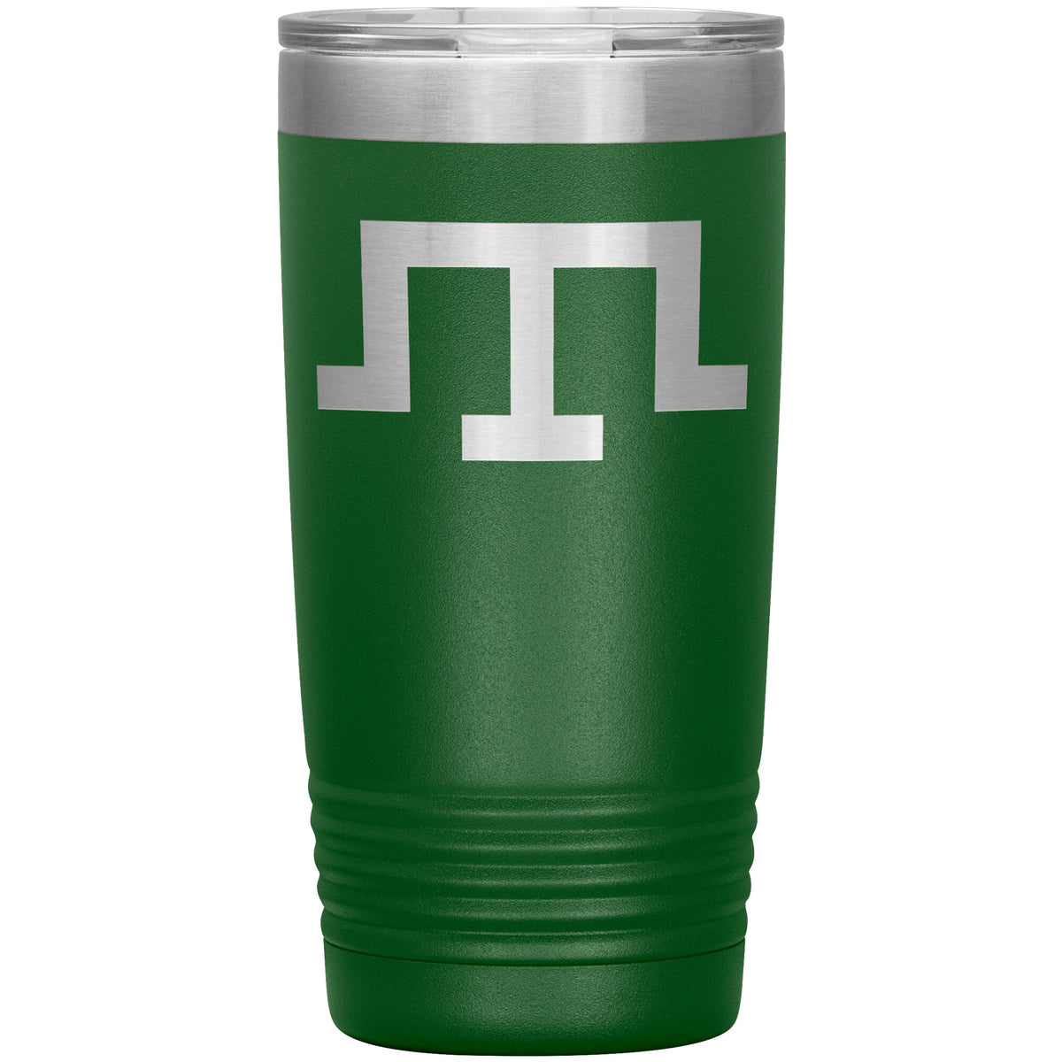 Tamga of Crimean Tatar Giray Dynasty - 20oz Insulated Tumbler