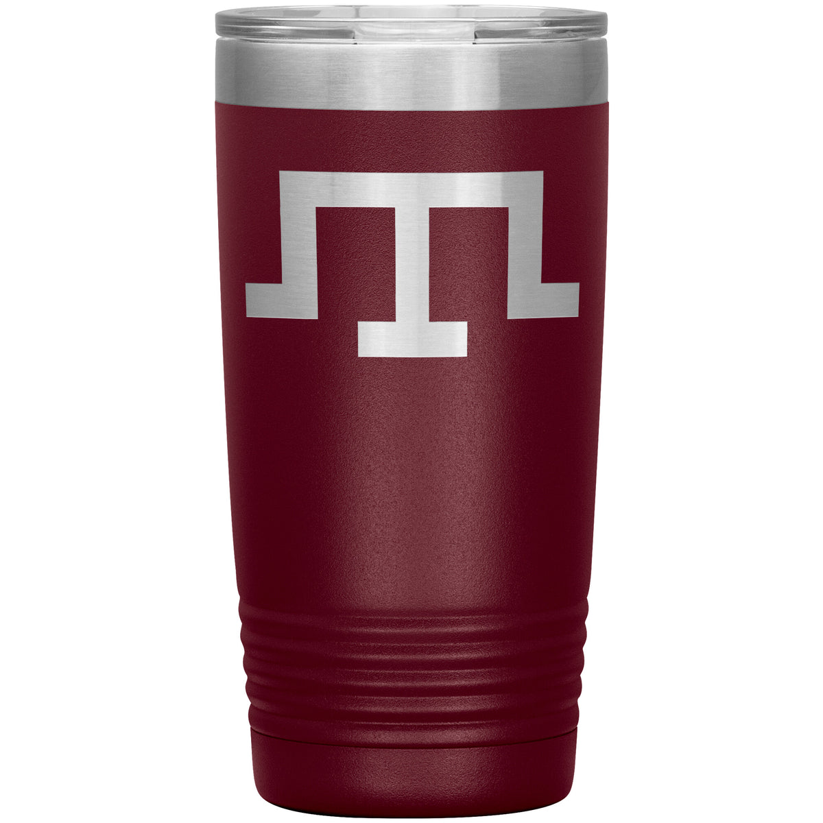 Tamga of Crimean Tatar Giray Dynasty - 20oz Insulated Tumbler