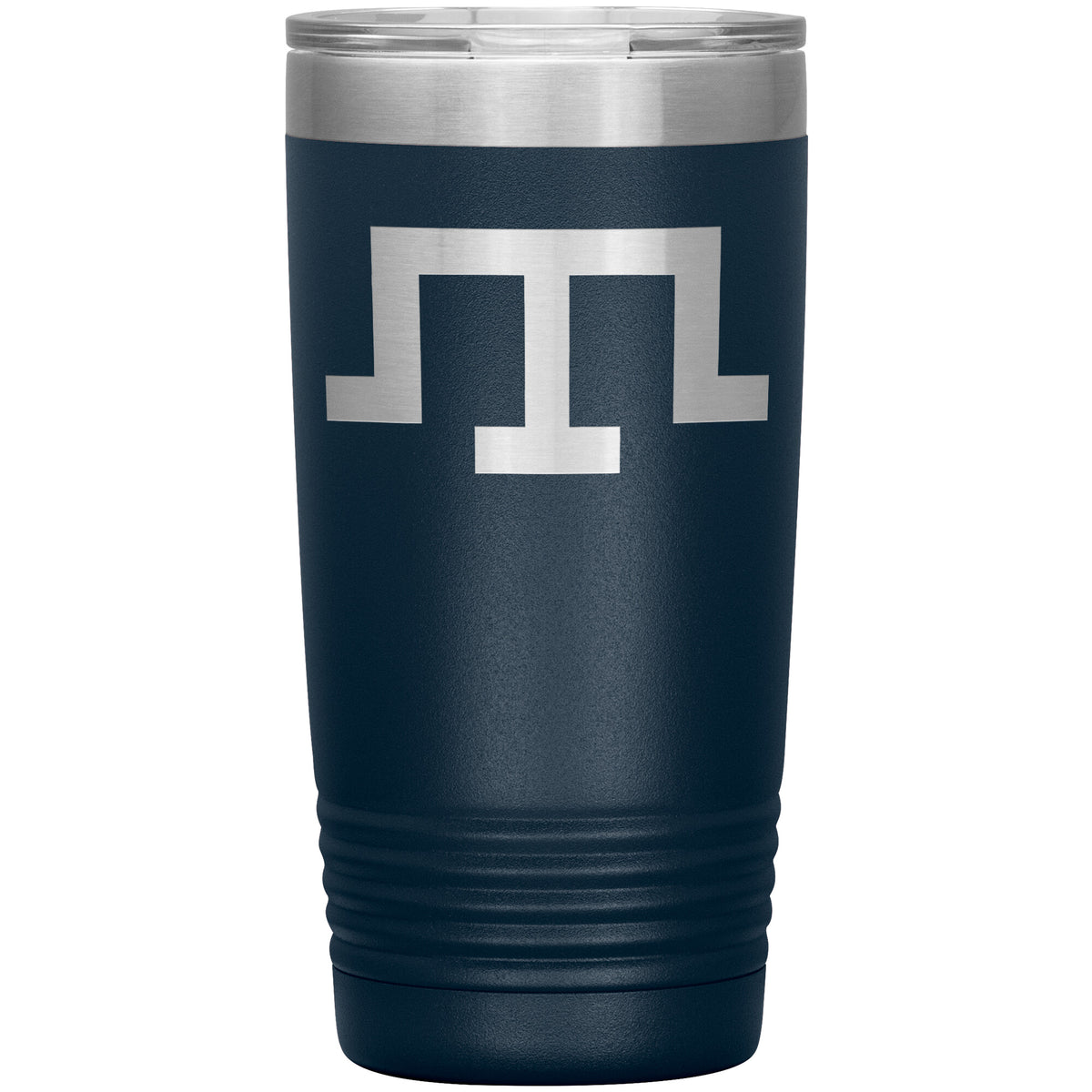 Tamga of Crimean Tatar Giray Dynasty - 20oz Insulated Tumbler