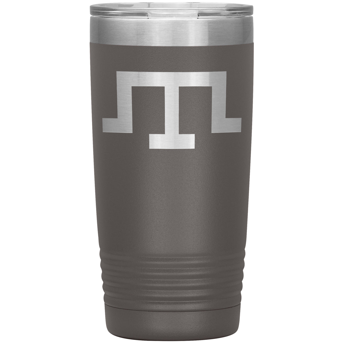 Tamga of Crimean Tatar Giray Dynasty - 20oz Insulated Tumbler