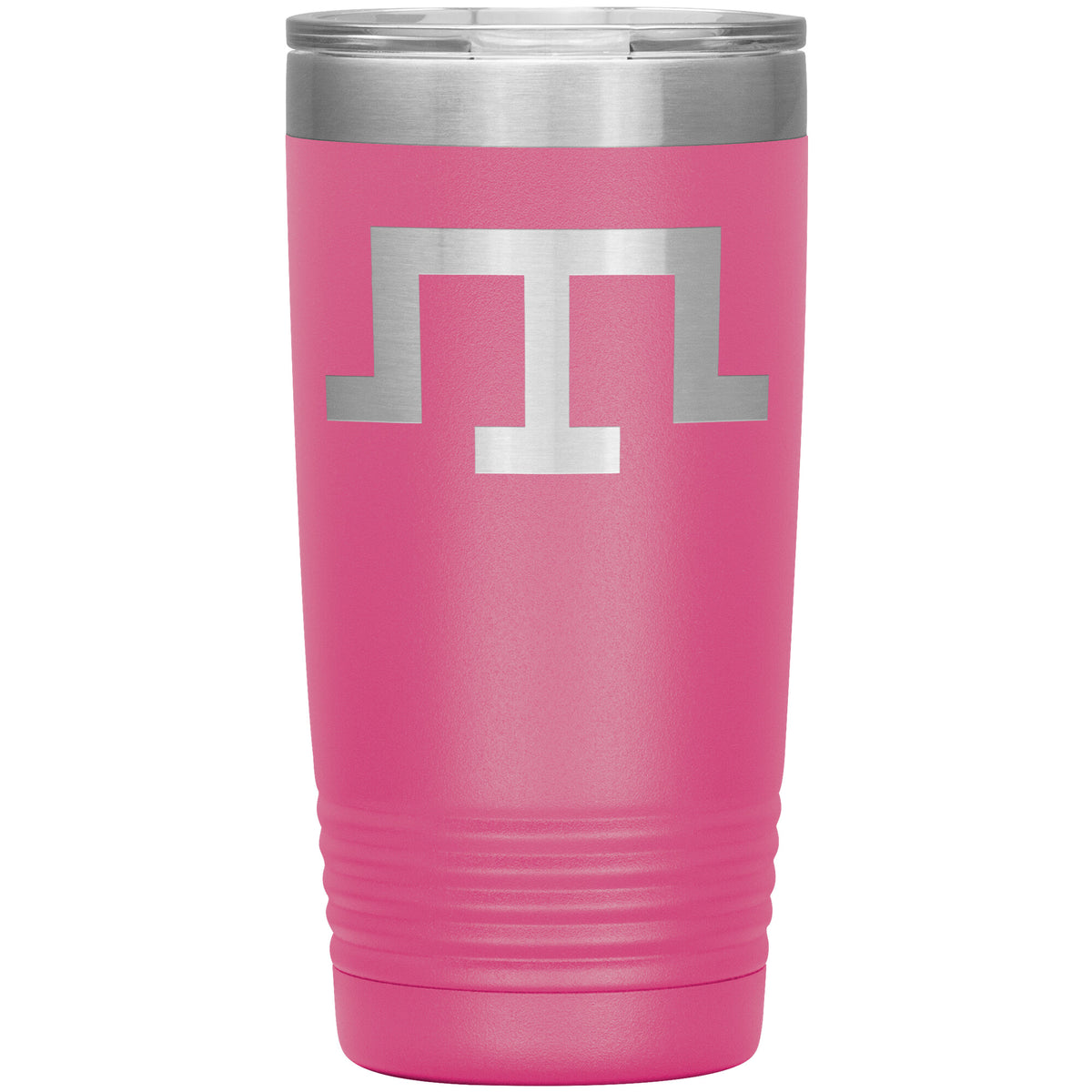 Tamga of Crimean Tatar Giray Dynasty - 20oz Insulated Tumbler