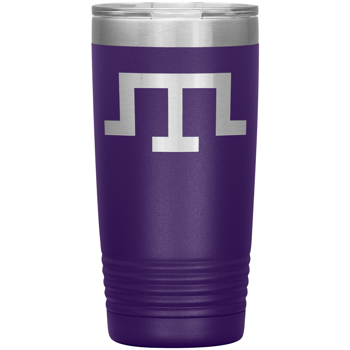 Tamga of Crimean Tatar Giray Dynasty - 20oz Insulated Tumbler