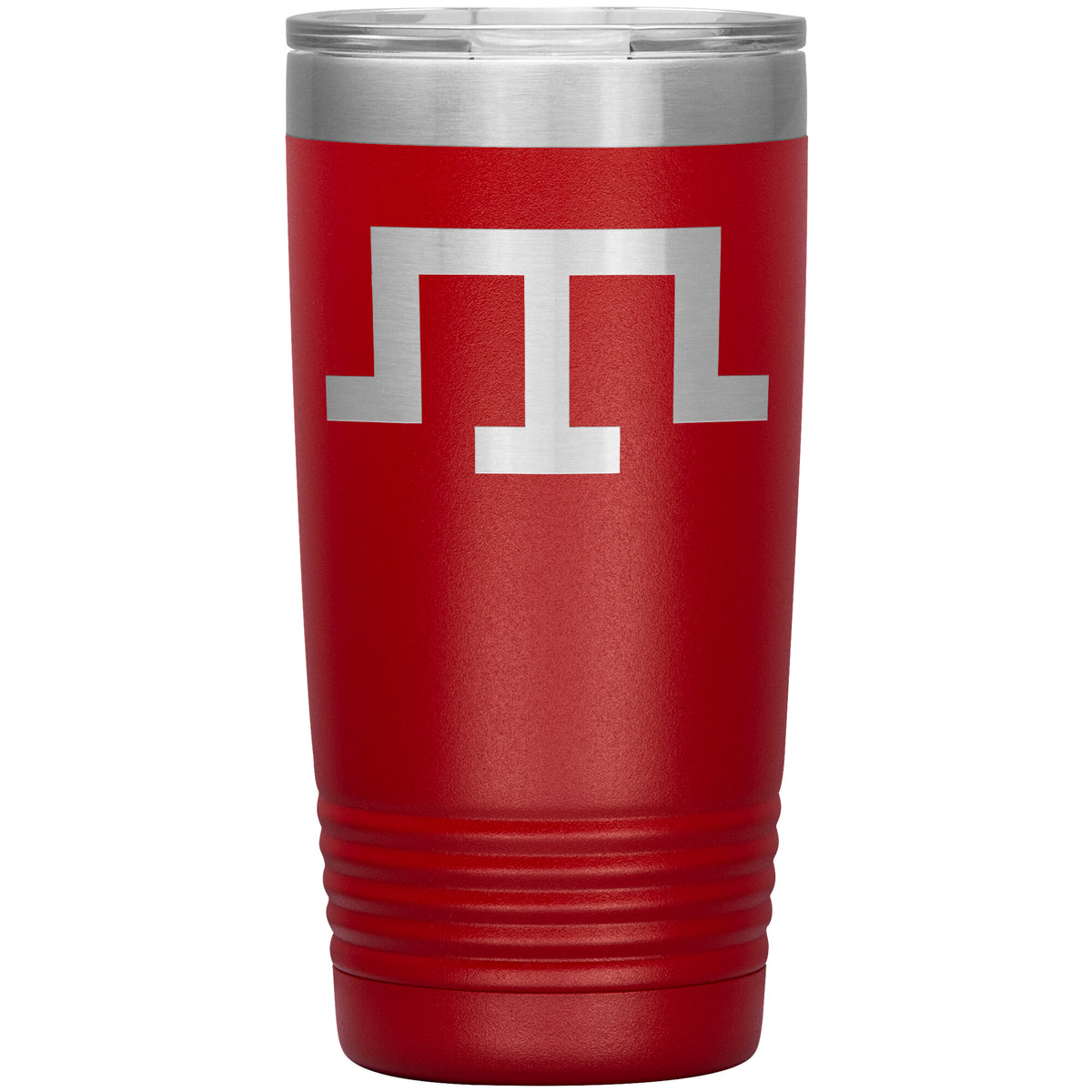 Tamga of Crimean Tatar Giray Dynasty - 20oz Insulated Tumbler