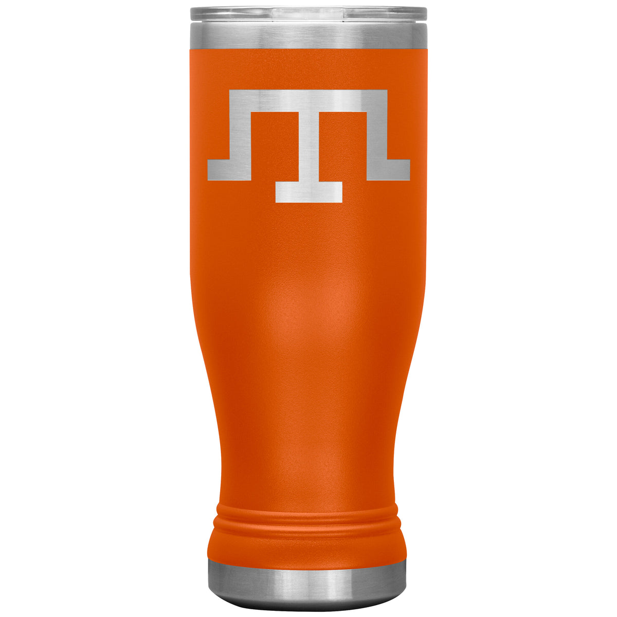 Tamga of Crimean Tatar Giray Dynasty - 20oz BOHO Insulated Tumbler