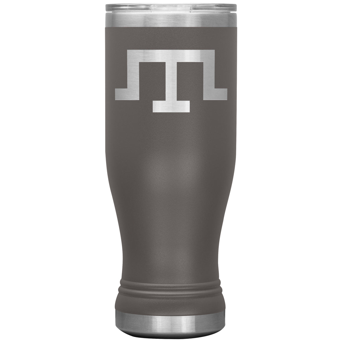 Tamga of Crimean Tatar Giray Dynasty - 20oz BOHO Insulated Tumbler