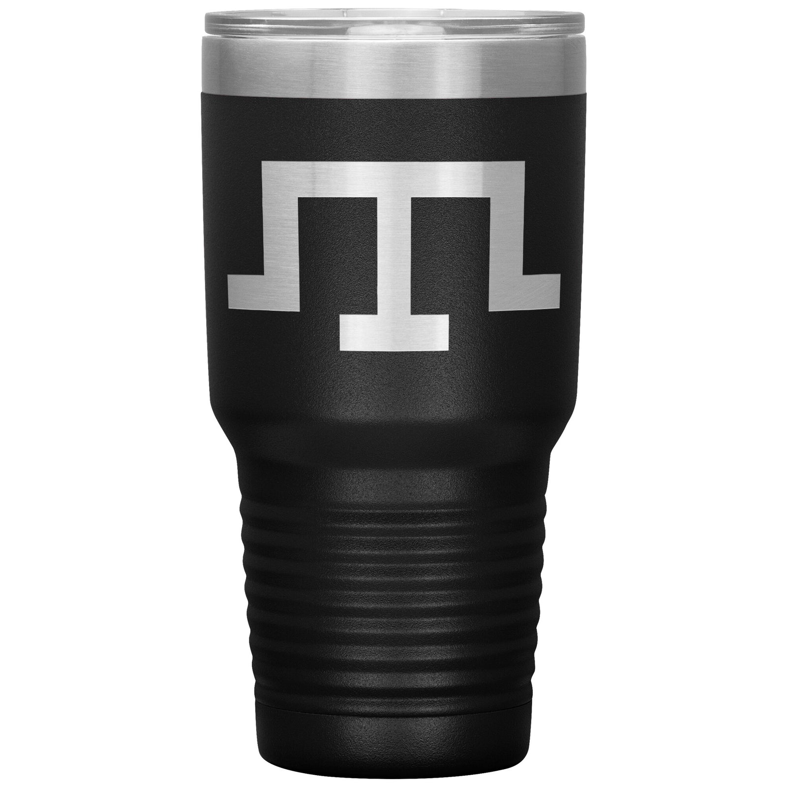 Tamga of Crimean Tatar Giray Dynasty - 30oz Insulated Tumbler