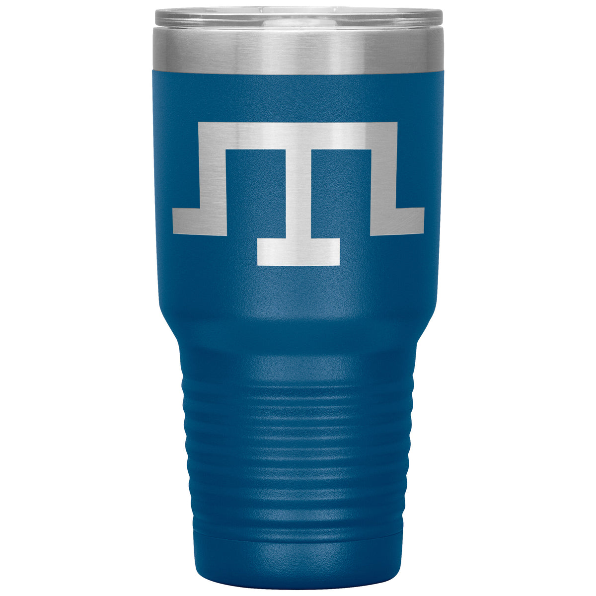 Tamga of Crimean Tatar Giray Dynasty - 30oz Insulated Tumbler